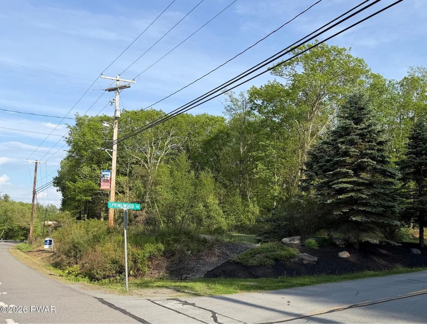 Lots & Land-Other in Hawley - Hawley, Pennsylvania, 18428