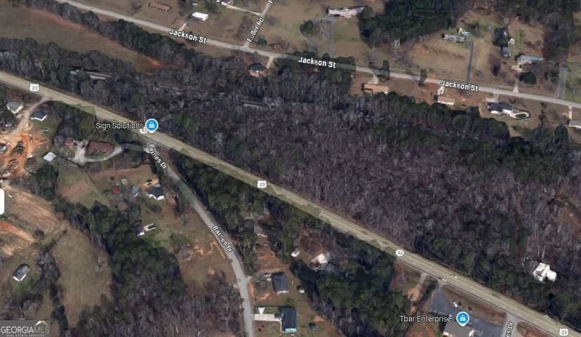 Lots & Land-Other in Locust Grove