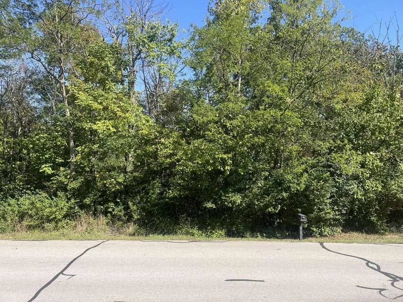 Vacant Land in Lawrenceburg