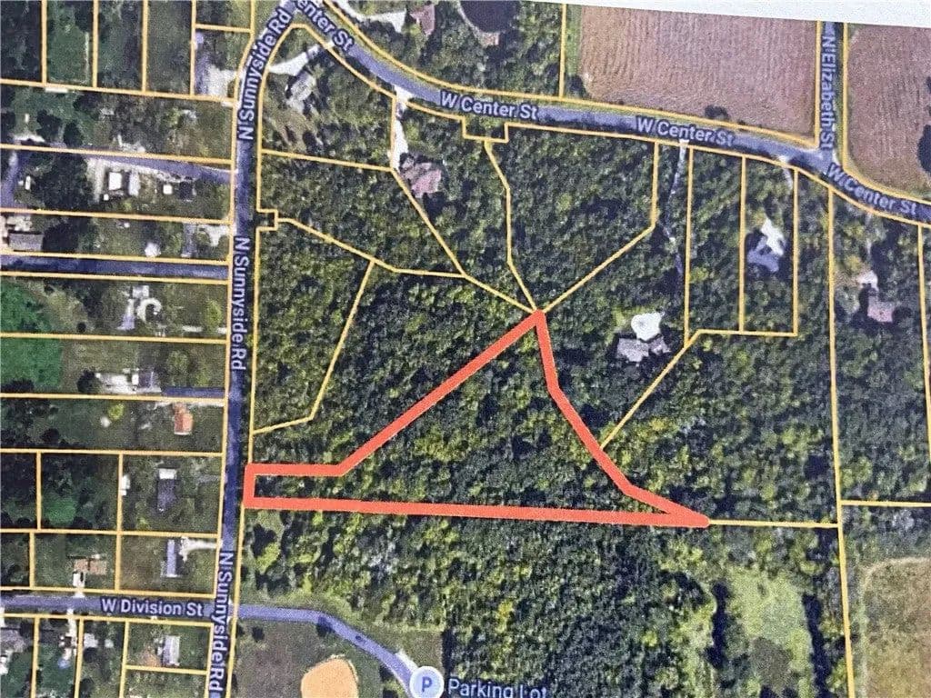 Lots & Land-Other in Decatur - Decatur, Illinois, 62522