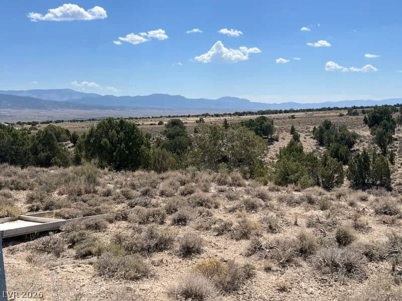 4.91 Acres of Land for Sale in Ely, Nevada - Ely, Nevada, 89301