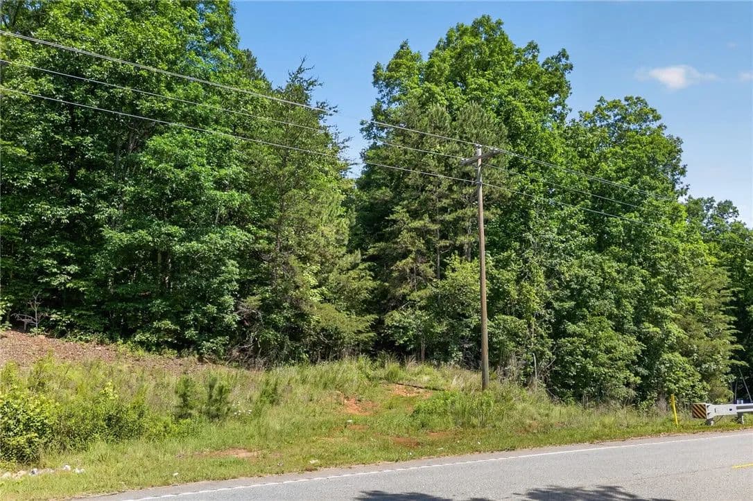 Property from 000 Wells Highway - KW - Seneca, South Carolina, 29678