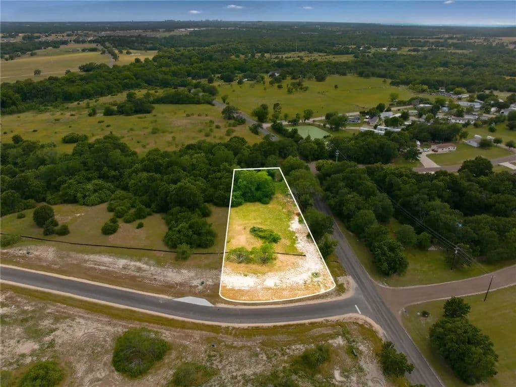 1.08 Acres of Land for Sale in College Station, Texas - College Station, Texas, 77845