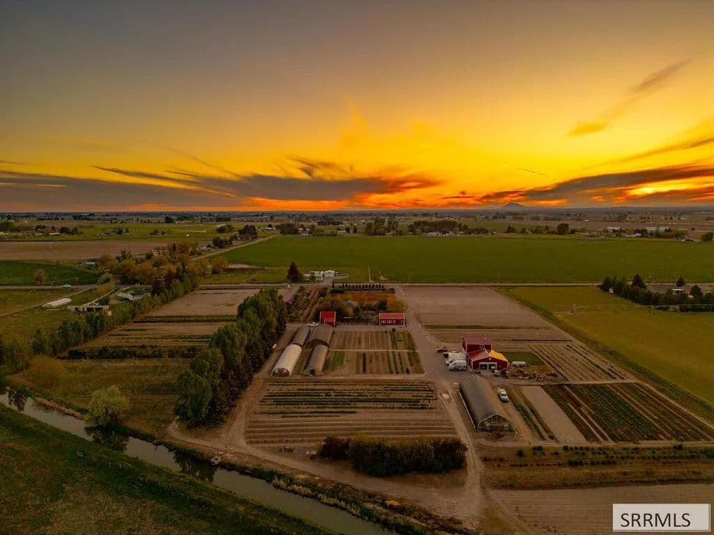 11.56 Acres of Land for Sale in Blackfoot, ID - Blackfoot, Idaho, 83221