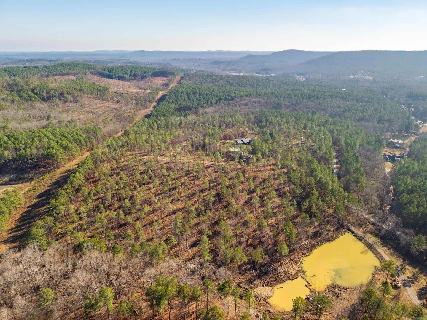 Lots & Land-Other in Hot Springs - Hot Springs, Arkansas, 71909