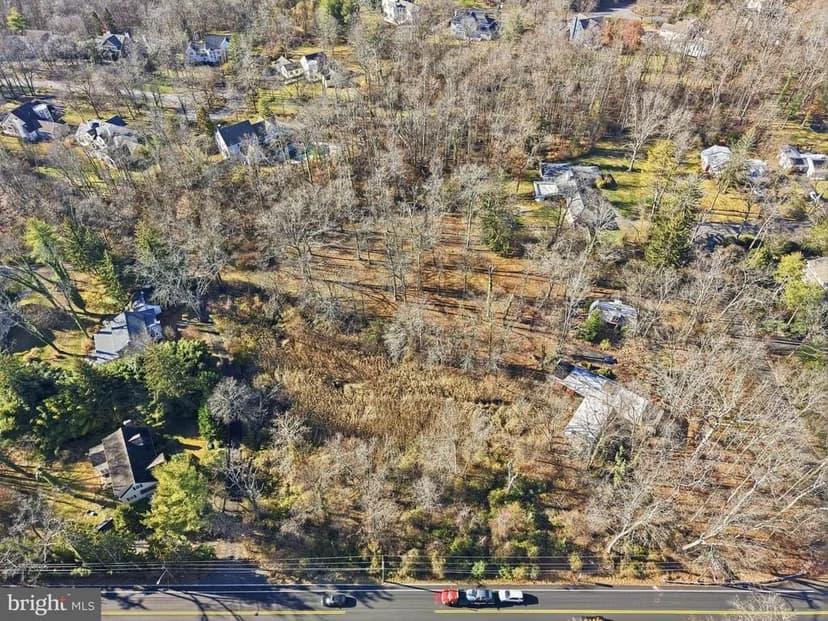 Property from 136 RED HILL ROAD - KW