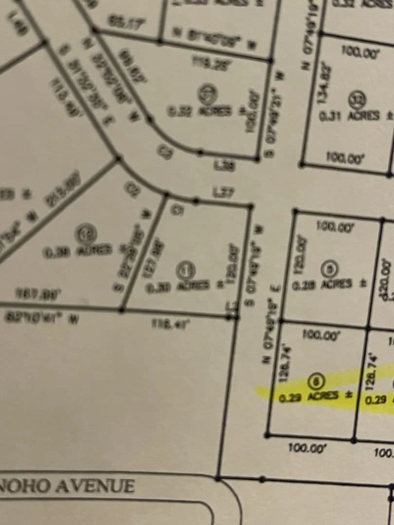 Lots & Land-Other in Lafayette - Lafayette, Tennessee, 37083