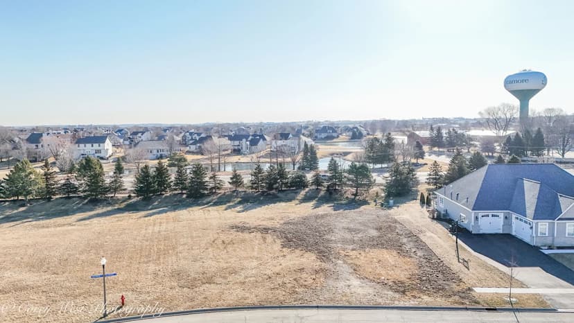 Vacant Land in Sycamore
