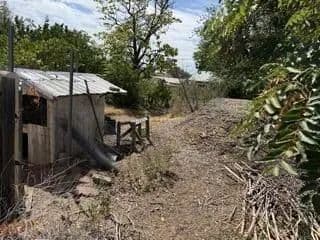 Land -Single Family Acreage in Albuquerque - Albuquerque, New Mexico, 87105