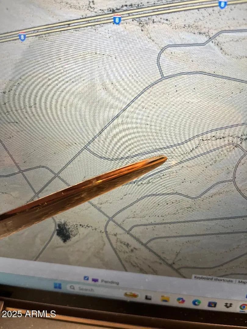 Vacant Land in Tacna