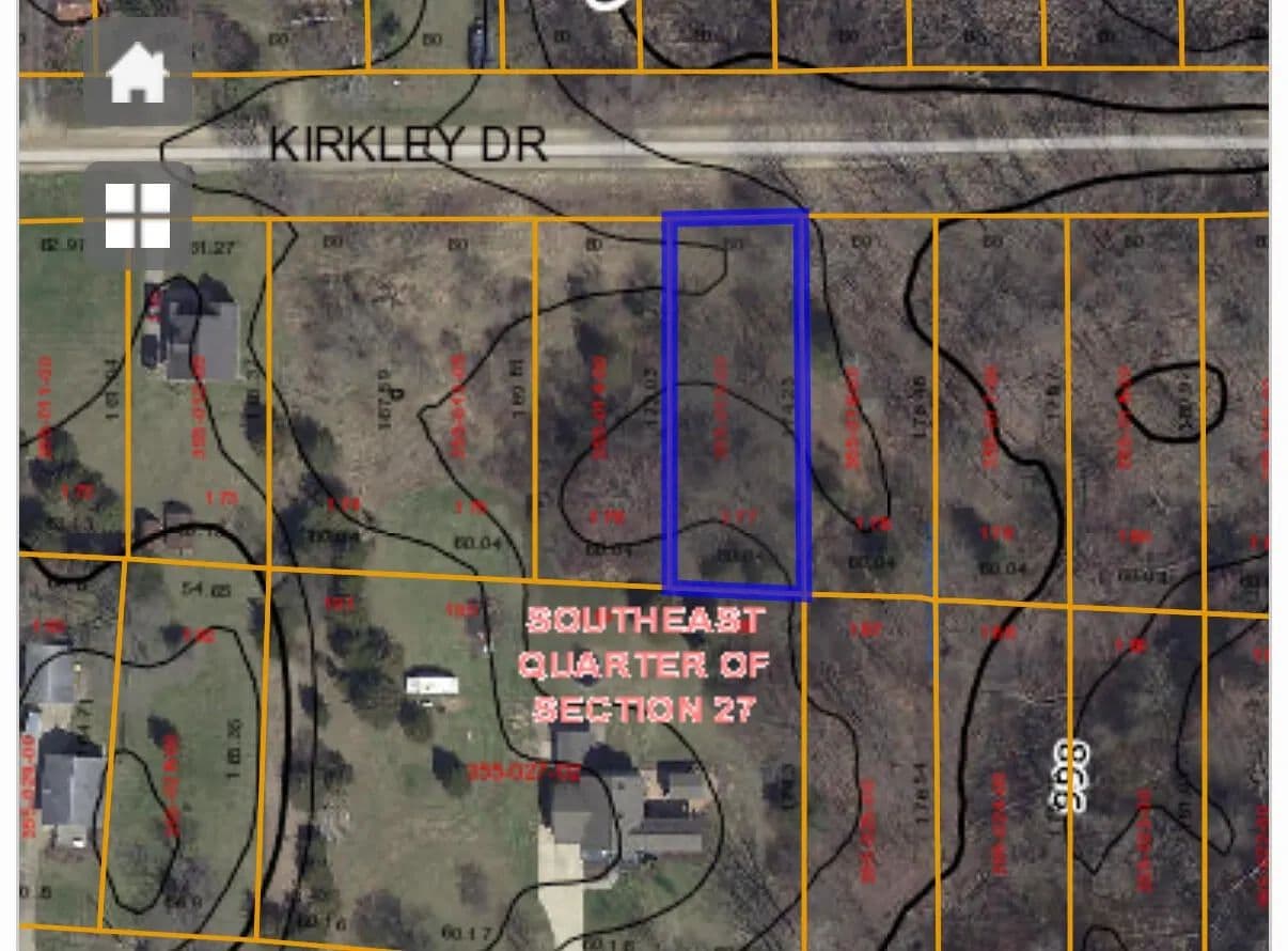 Lots & Land-Other in Brooklyn - Brooklyn, Michigan, 49230