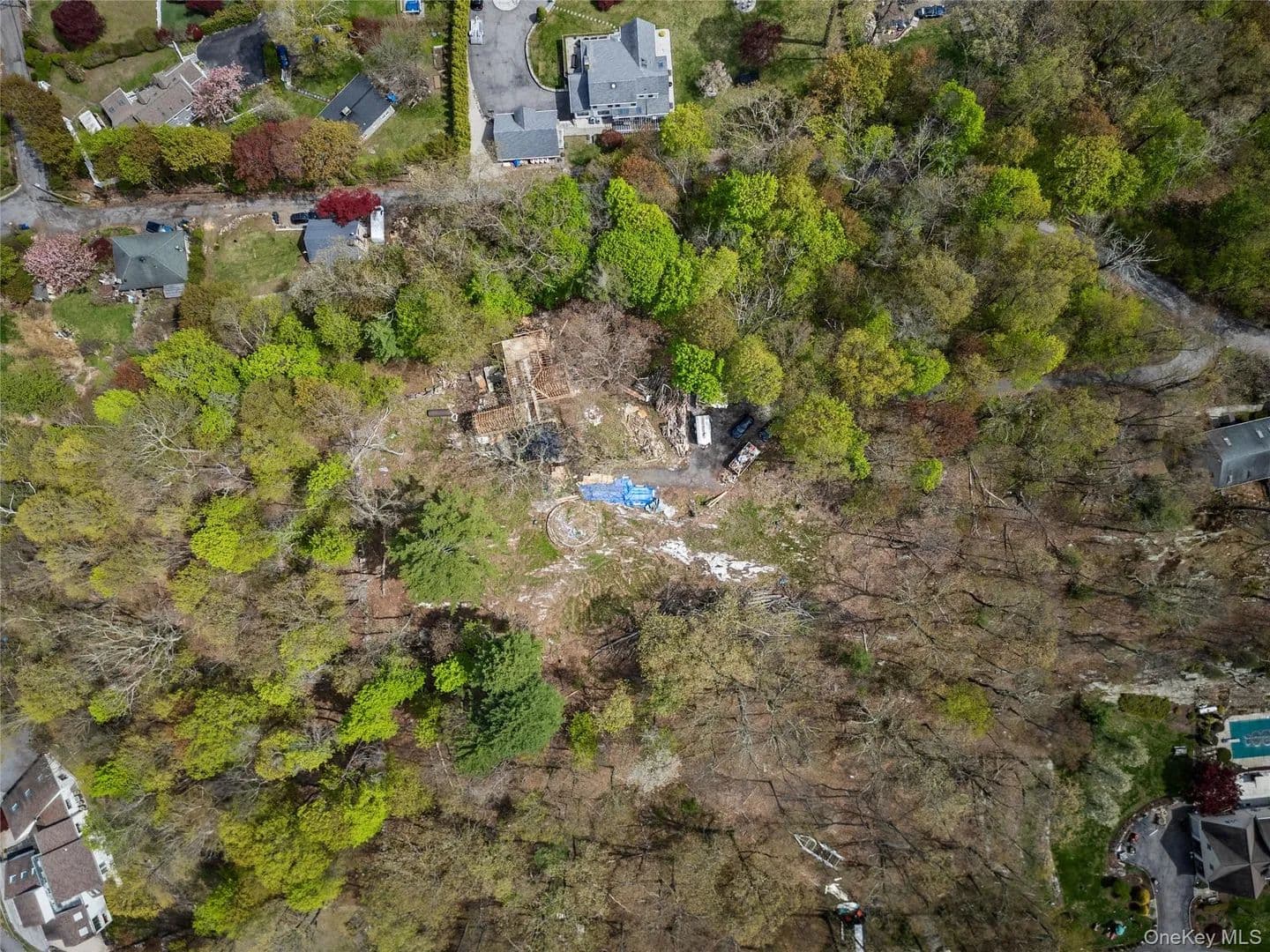 Vacant Land in Mahopac - Mahopac, New York, 10541