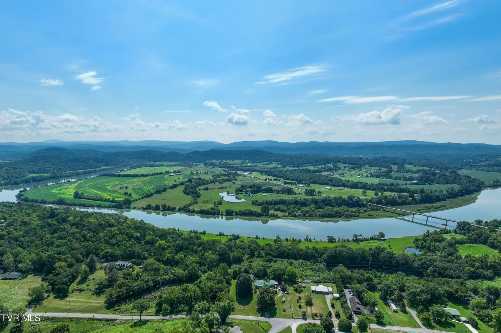 11.2 Acres of Land for Sale in Rogersville, Tennessee - Rogersville, Tennessee, 37857
