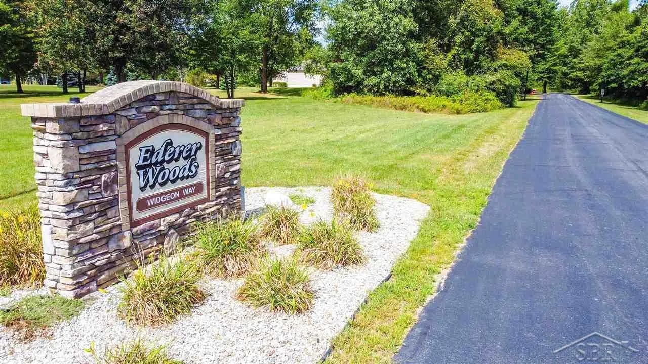 Land -Single Family Acreage in Hemlock - Hemlock, Michigan, 48626