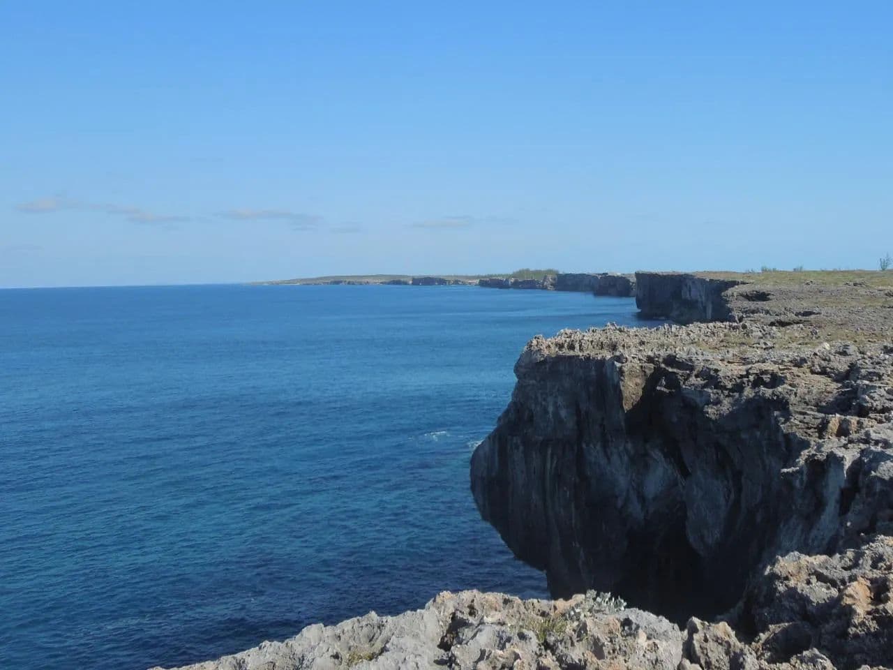 Vacant Land in Eleuthera - The Bahamas