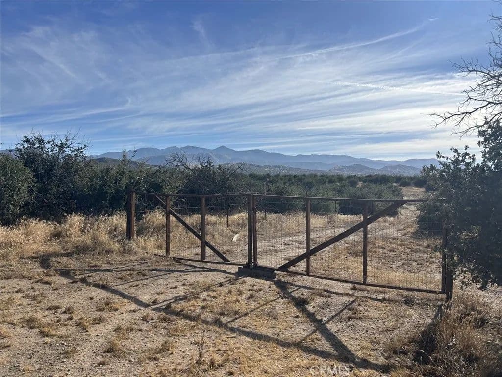Vacant Land in Phelan - Phelan, California, 92371