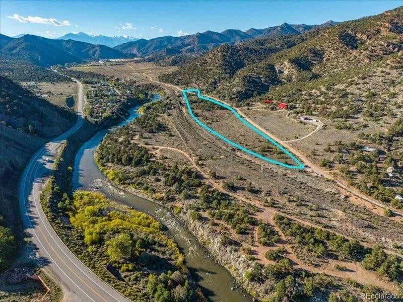 Lots & Land-Other in Salida - Salida, Colorado, 81201