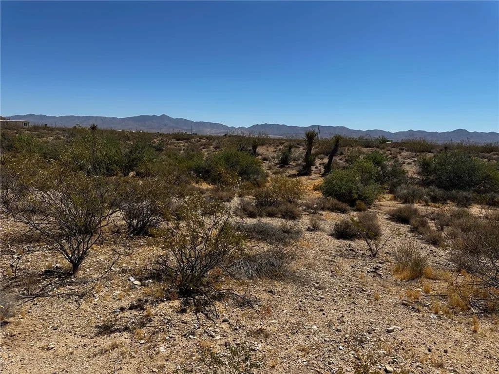 Property from 0 N Cordes Road #12 - KW - Golden Valley, Arizona, 86413
