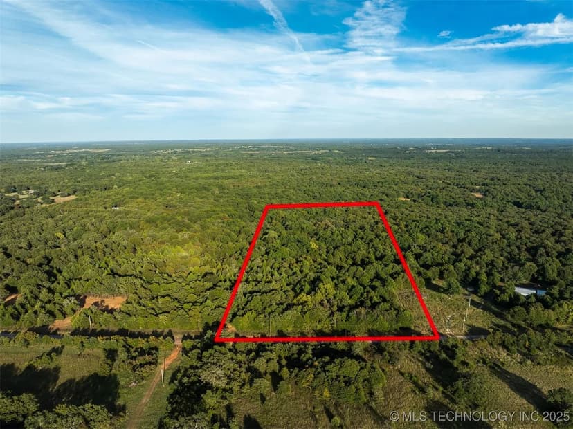 Property from 7 Slaughterville Road - KW