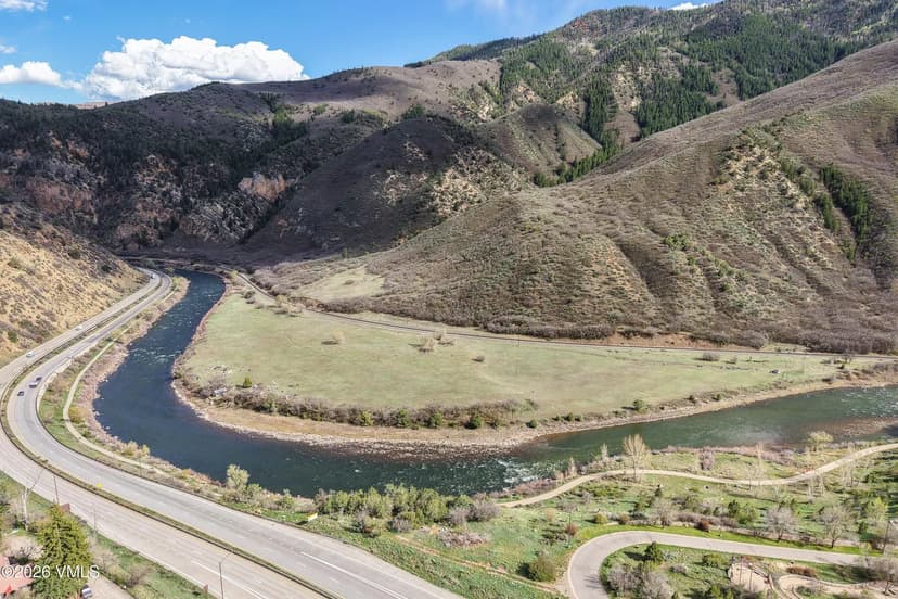 Vacant Land in Glenwood Springs