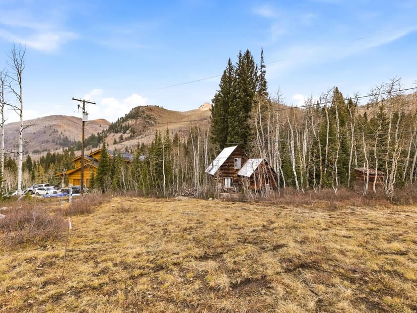 Property from Brighton, UT 84121 - KW