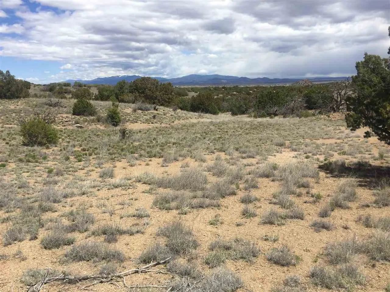 9.64 Acres of Land for Sale in Santa Fe, 120 Silver Hills - land for sale