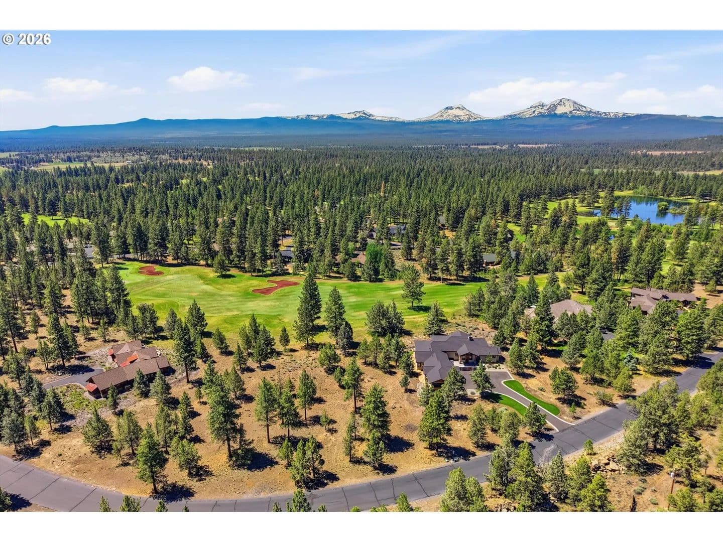 1.32 Acres of Land for Sale in Sisters, Oregon - land for sale
