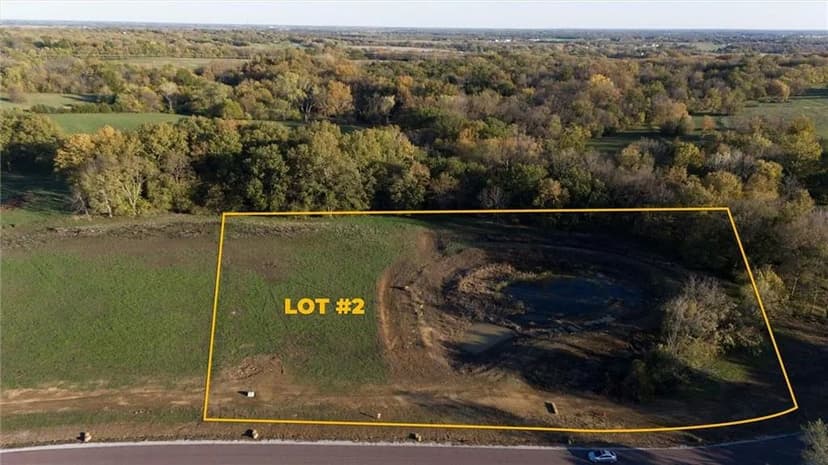 Property from Lot 2 Travis Lane - KW