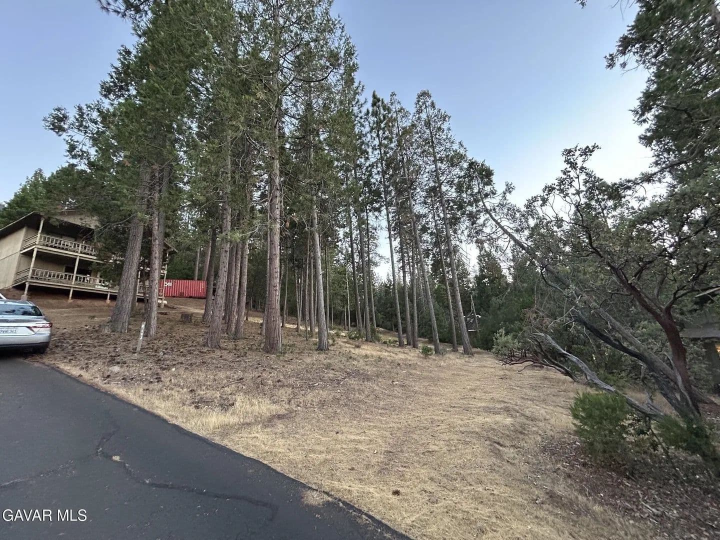 Lots & Land-Other in Goverland - California, 95321