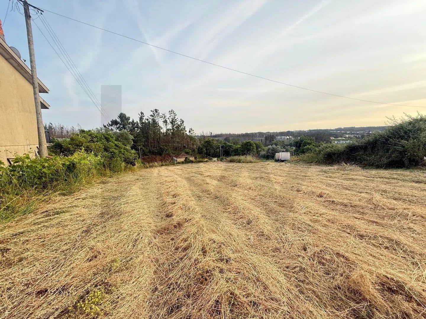 1660 Acres of Land for Sale in Valongo do Vouga, Águeda - land for sale