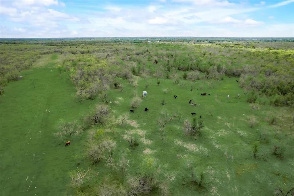 Vacant Land in Kaufman - Kaufman, Texas, 75142