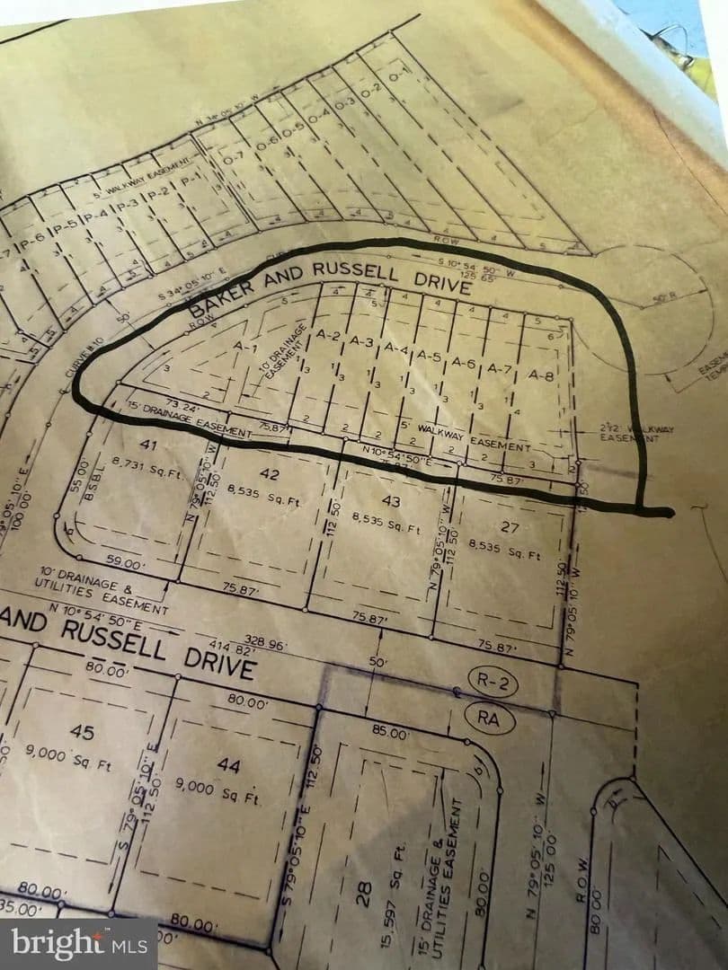 Vacant Land in Shippensburg - Shippensburg, Pennsylvania, 17257