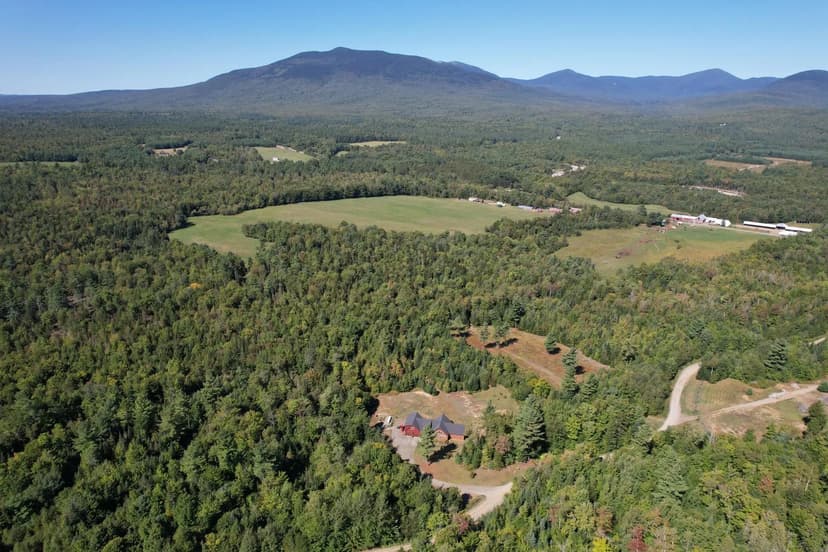 Property from 6 High Ground Road - KW