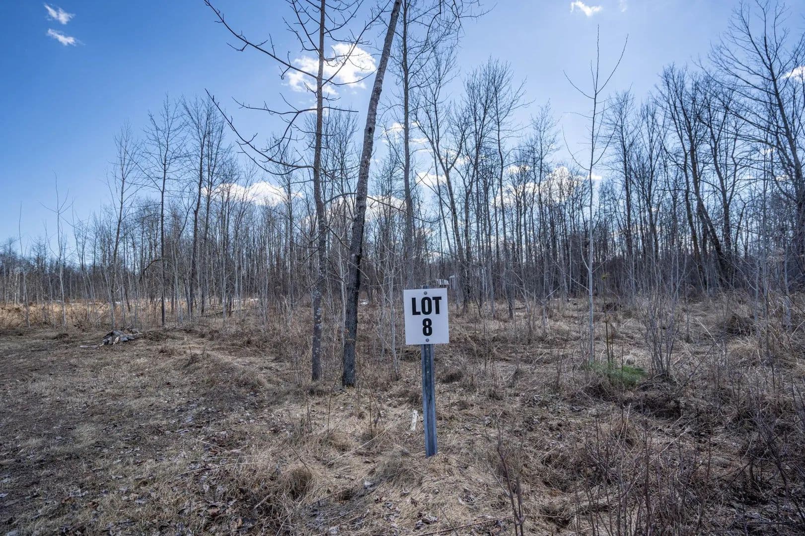 Vacant Land in Duluth - Duluth, Minnesota, 55811