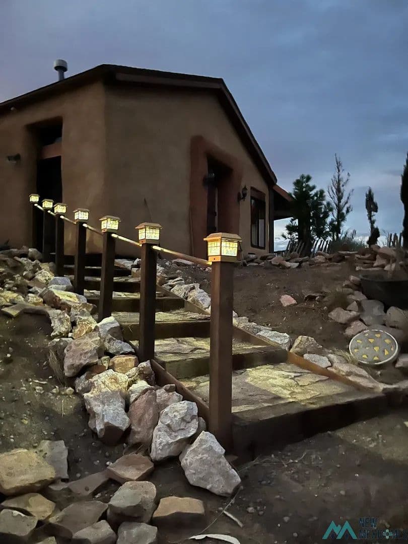 Property from 175 N Knubbin Road - KW