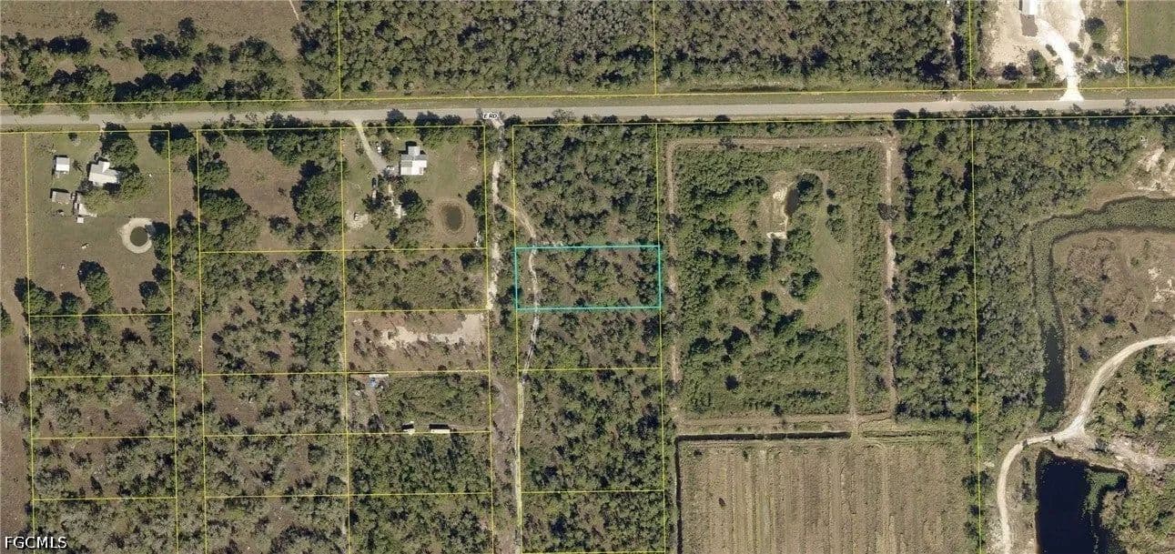 Lots & Land-Other in Labelle - Labelle, Florida, 33935
