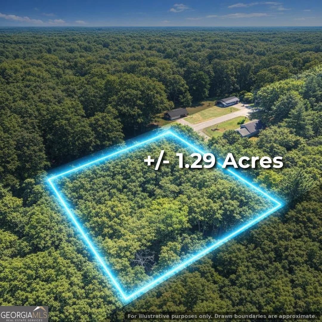 Property from 1245 Bishops Lane - KW - Lawrenceville, Georgia, 30045