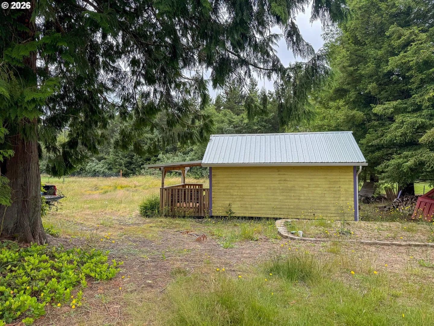 1.43 Acres of Land for Sale in Long Beach, WA - Long Beach, Washington, 98631