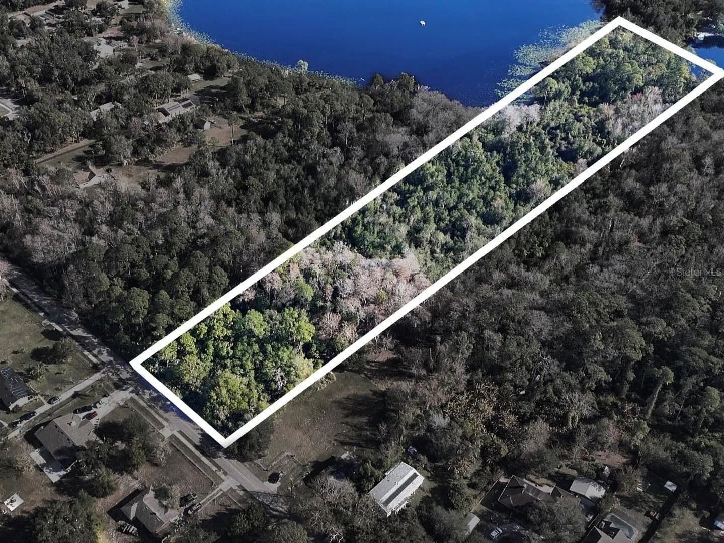 Lots & Land-Other in ORLANDO - Orlando, Florida, 32817