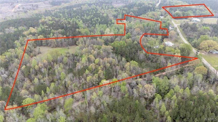 Property from 0 Marengo County 17 - KW