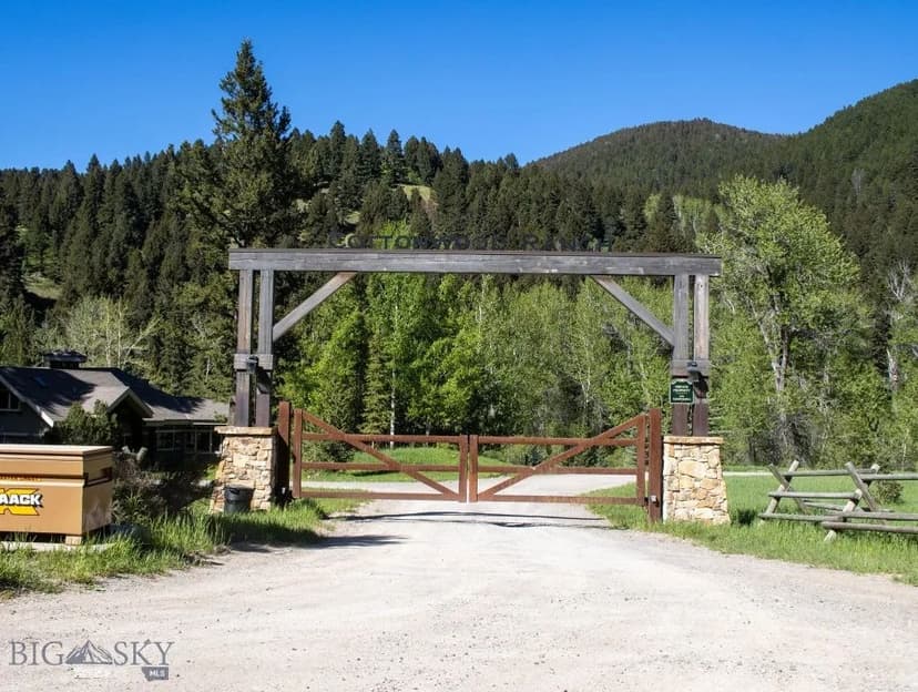 Property from 3600 Cottonwood Ranch Trail - KW