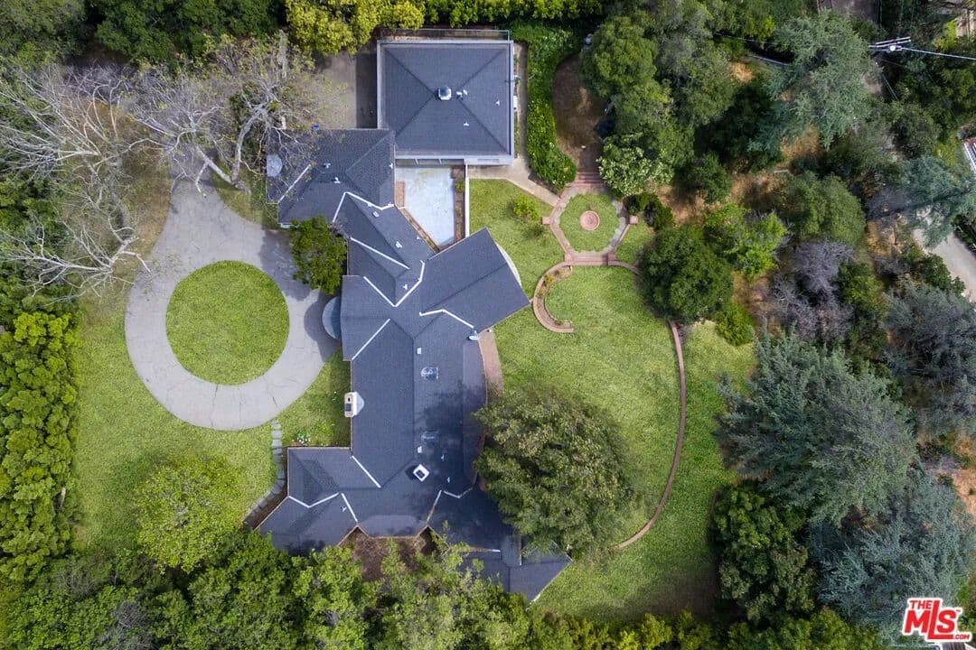 Vacant Land in Los Angeles - Los Angeles, California, 90049