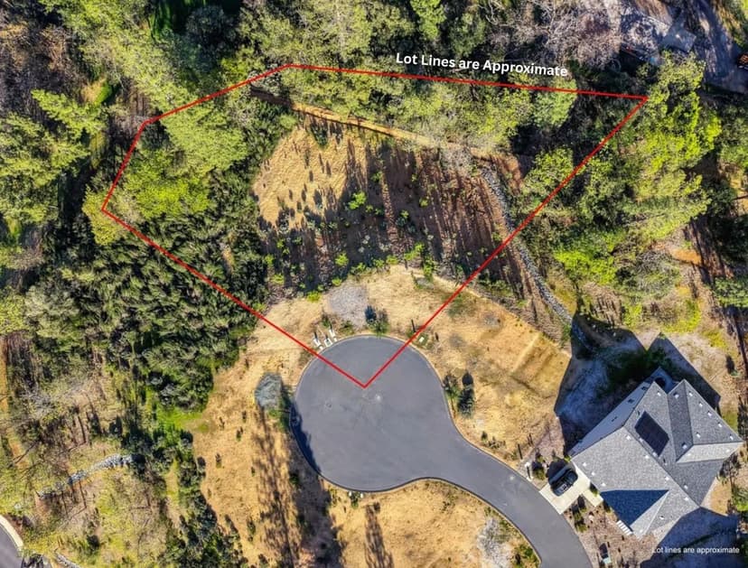 Vacant Land in Colfax