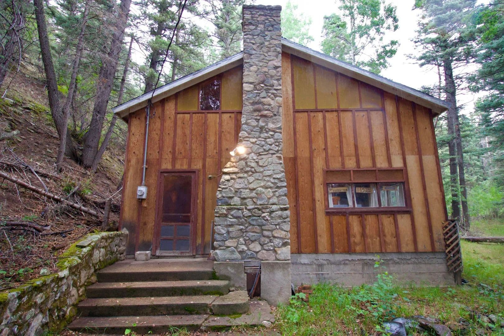 22954 Mt Elbert Drive, Aguilar, CO 81020 - Aguilar, Colorado, 81020
