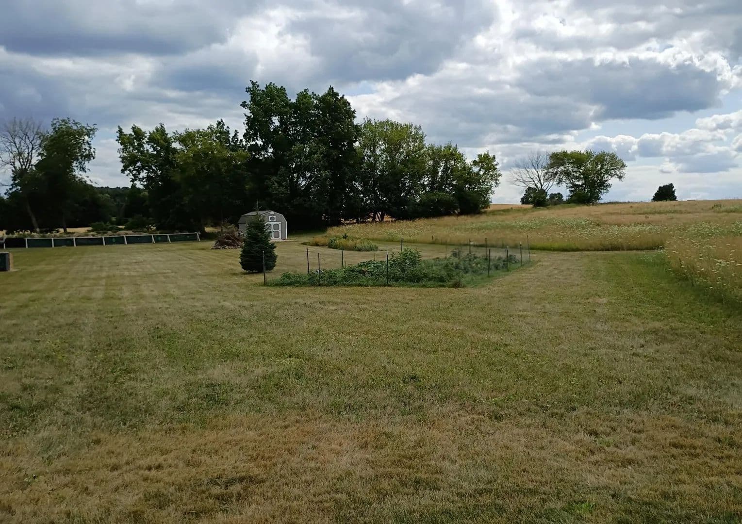 Vacant Land in Lyndon - Lyndon, Wisconsin, 53073