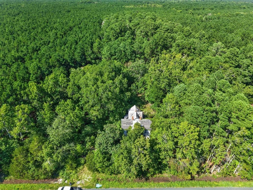 Land -Single Family Acreage in Sanford - Sanford, Virginia, 23426