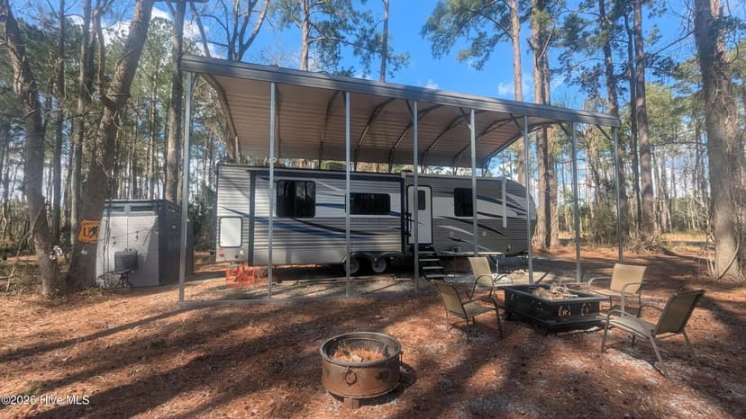 Vacant Land in Bayboro