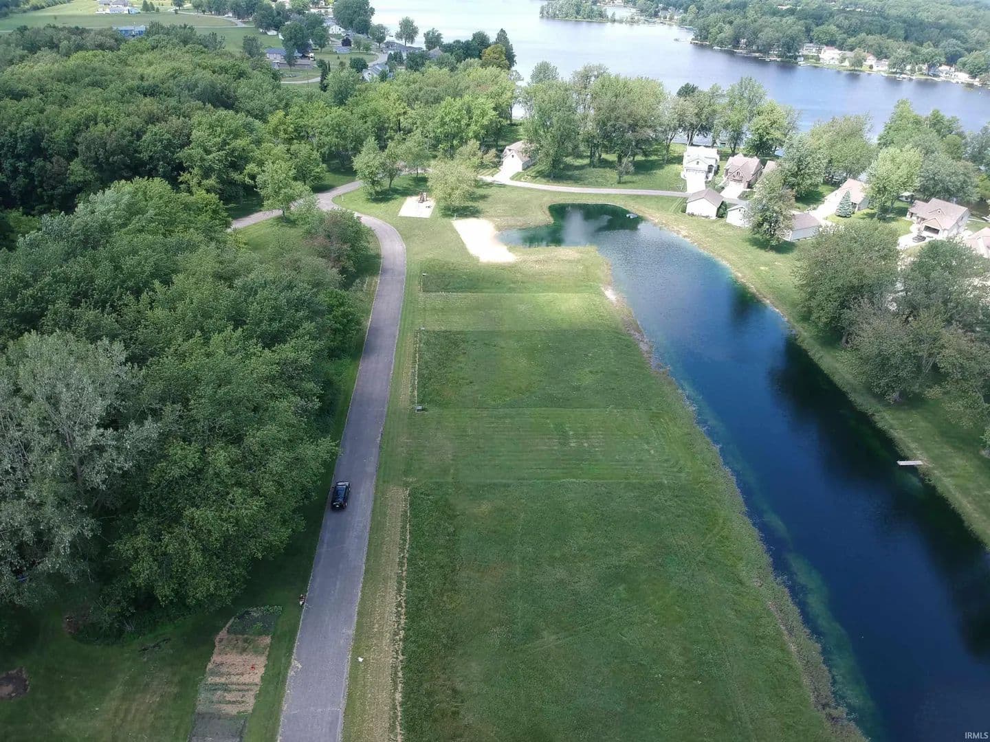Vacant Land in Hudson - Hudson, Indiana, 46747