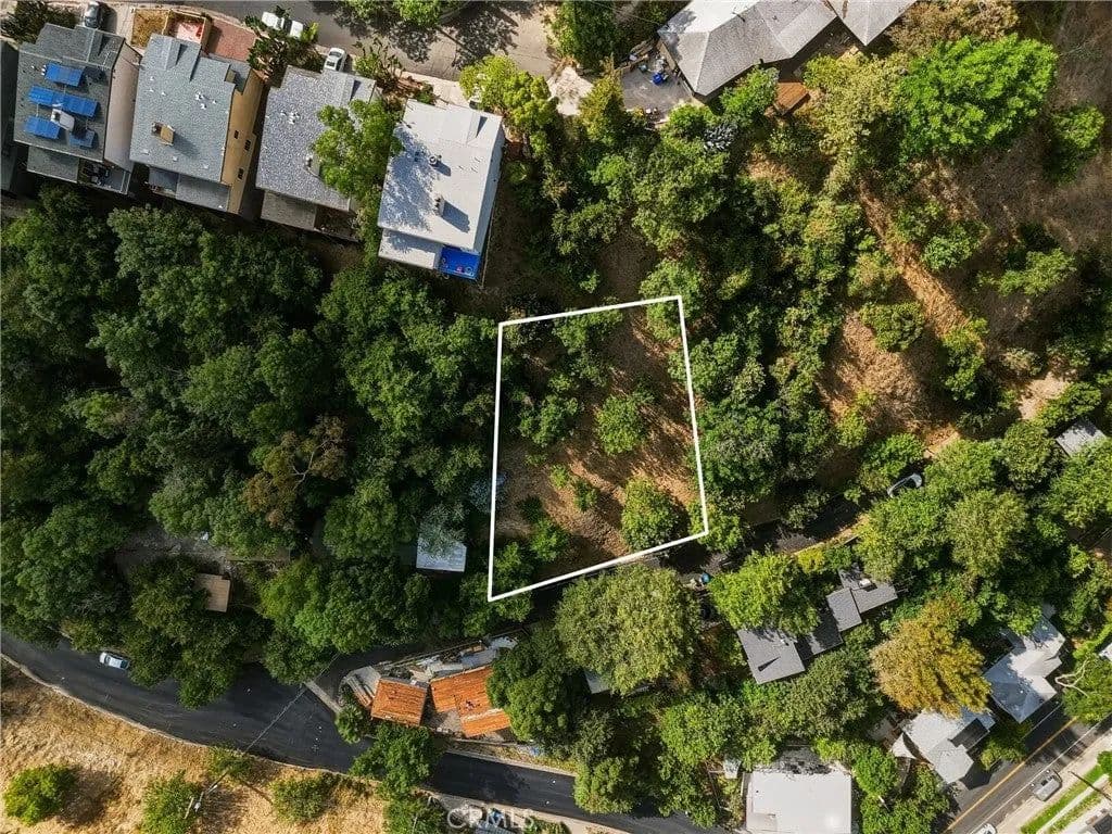 Lots & Land-Other in Los Angeles - Los Angeles, California, 90065