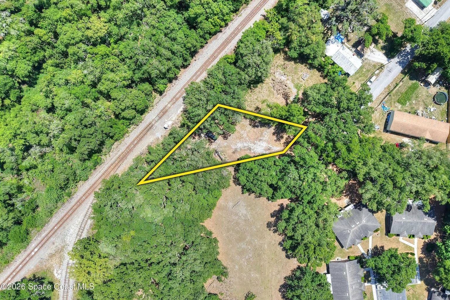 Vacant Land in Lakeland - Lakeland, Florida, 33805